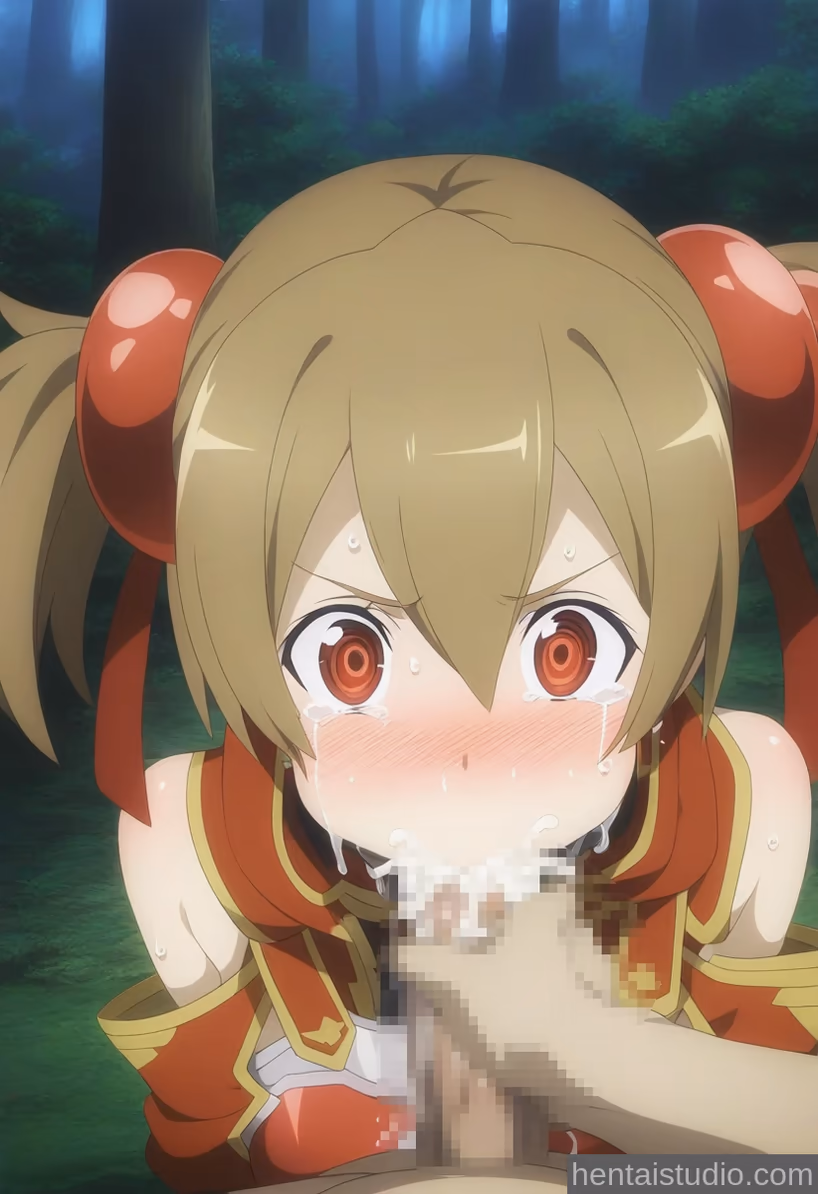 Keiko Ayano from Sword Art Online (SAO) — image 2 of 3