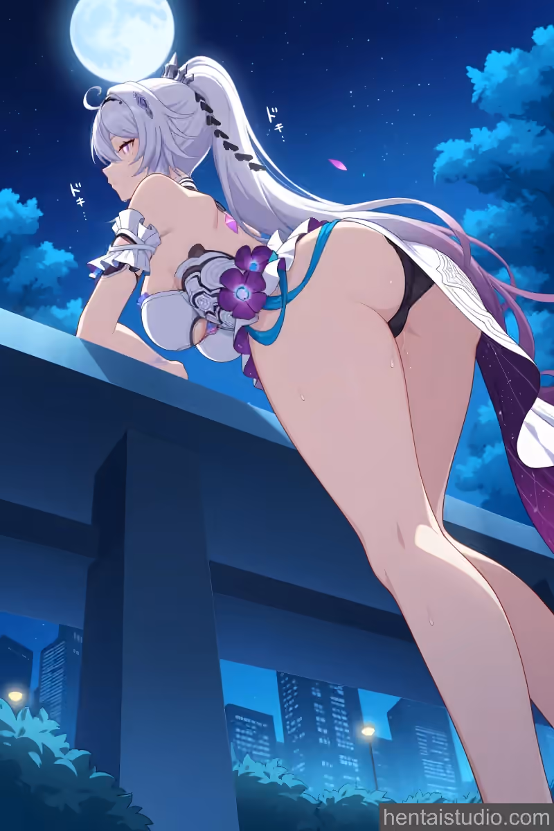 Kiana Kaslana - Honkai Impact 3rd - Hentai Gallery - 28 Images — image 3 of 28