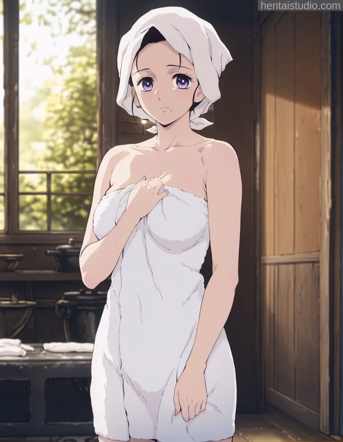 Kie Kamado from Demon Slayer (Kimetsu no Yaiba) — image 4 of 41