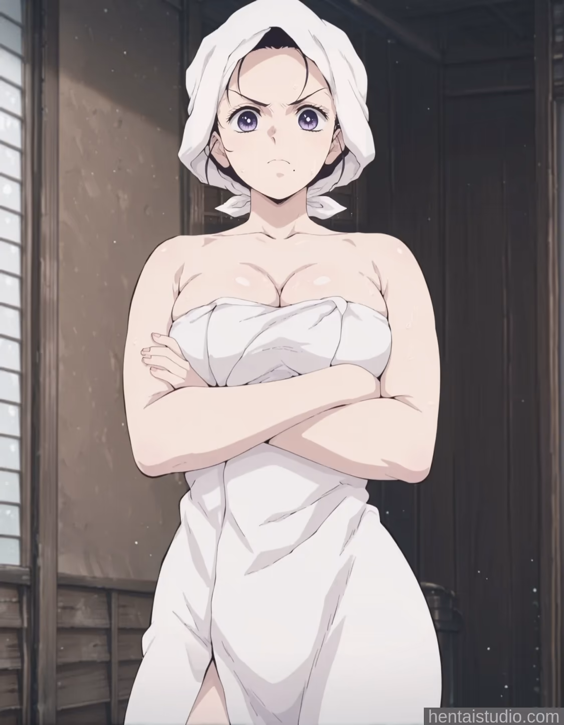 Kie Kamado from Demon Slayer (Kimetsu no Yaiba) — image 5 of 41