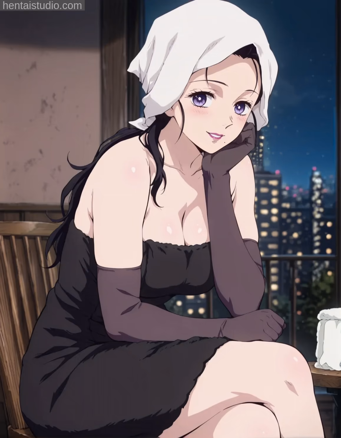 Kie Kamado from Demon Slayer (Kimetsu no Yaiba) — image 7 of 41