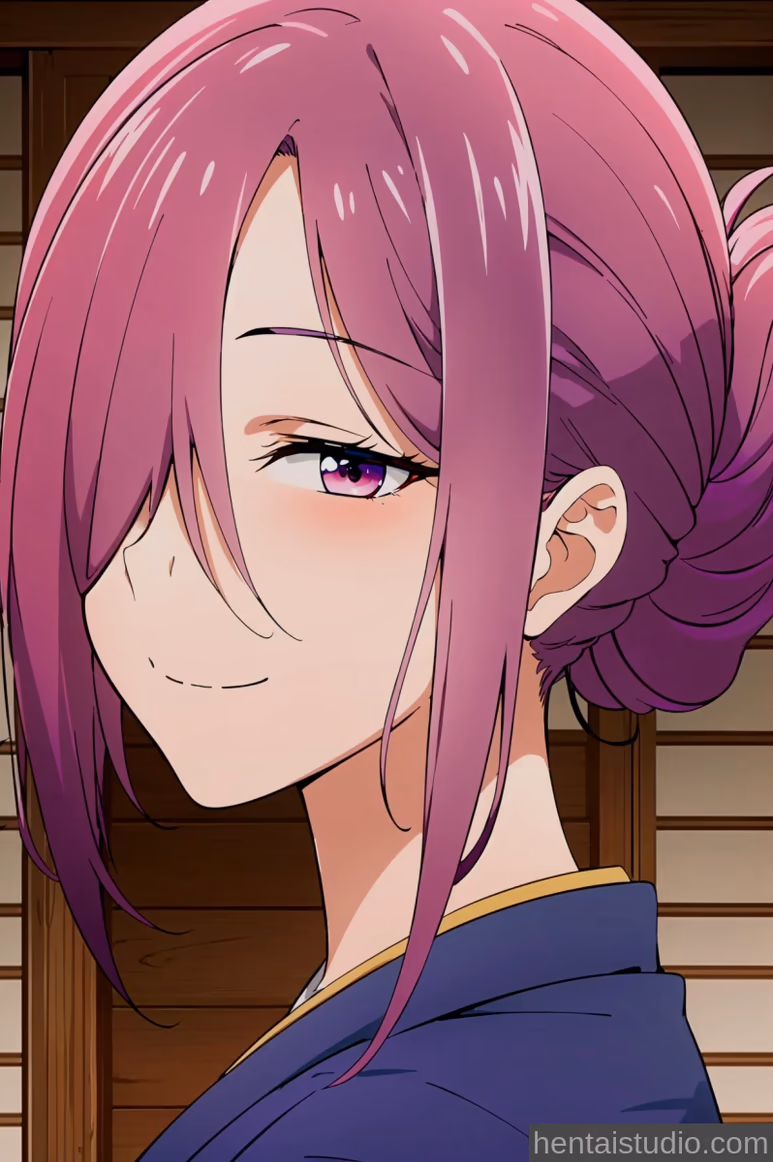 Kiki from Tenpuru: No One Can Live On Loneliness — image 21 of 24