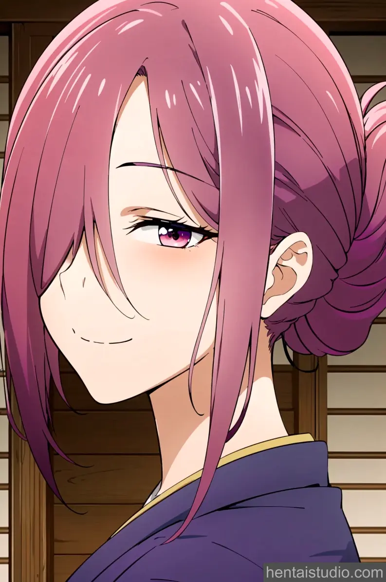 Kiki from Tenpuru: No One Can Live On Loneliness hentai art 21 of 24