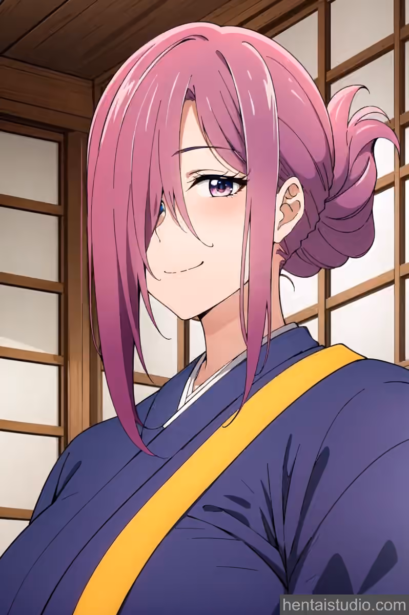 Kiki - TenPuru: No One Can Live on Loneliness (Temple) - Hentai Gallery - 24 Images — image 1 of 24