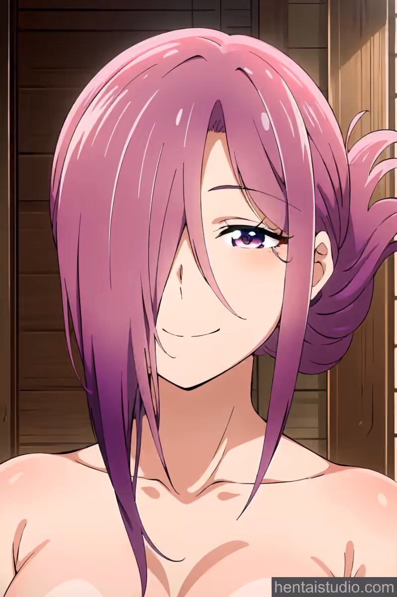 Kiki - TenPuru: No One Can Live on Loneliness (Temple) - Hentai Gallery - 24 Images — image 20 of 24
