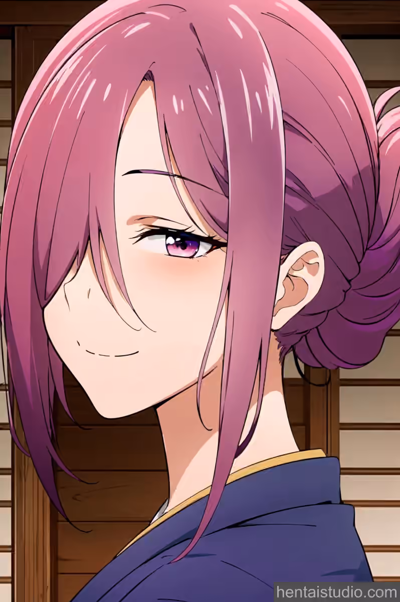 Kiki - TenPuru: No One Can Live on Loneliness (Temple) - Hentai Gallery - 24 Images — image 21 of 24