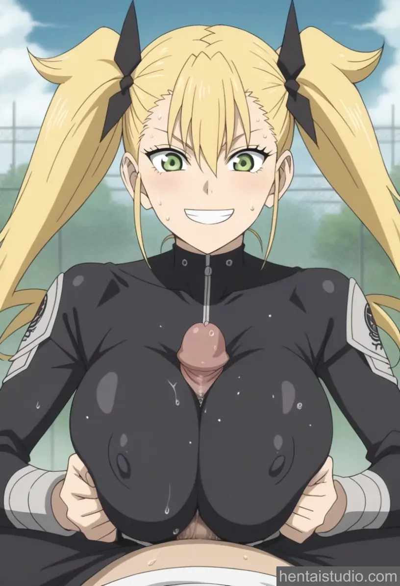 Kikoru Shinomiya from Kaiju No 8 hentai art 1 of 45