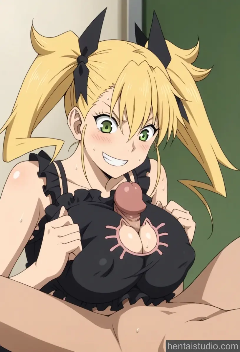 Kikoru Shinomiya from Kaiju No 8 hentai art 5 of 45