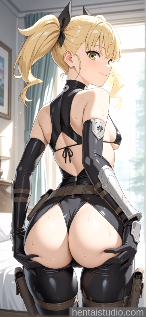 Kikoru Shinomiya from Kaiju No. 8 — image 2 of 85