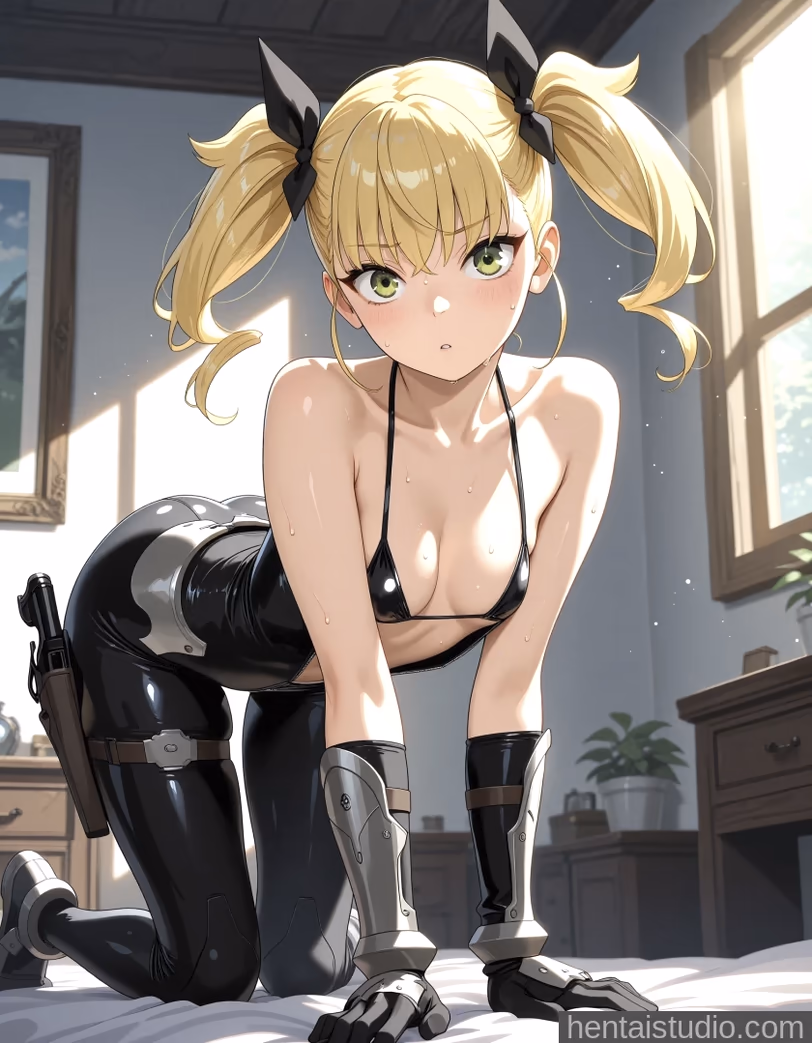 Kikoru Shinomiya from Kaiju No. 8 — image 6 of 85