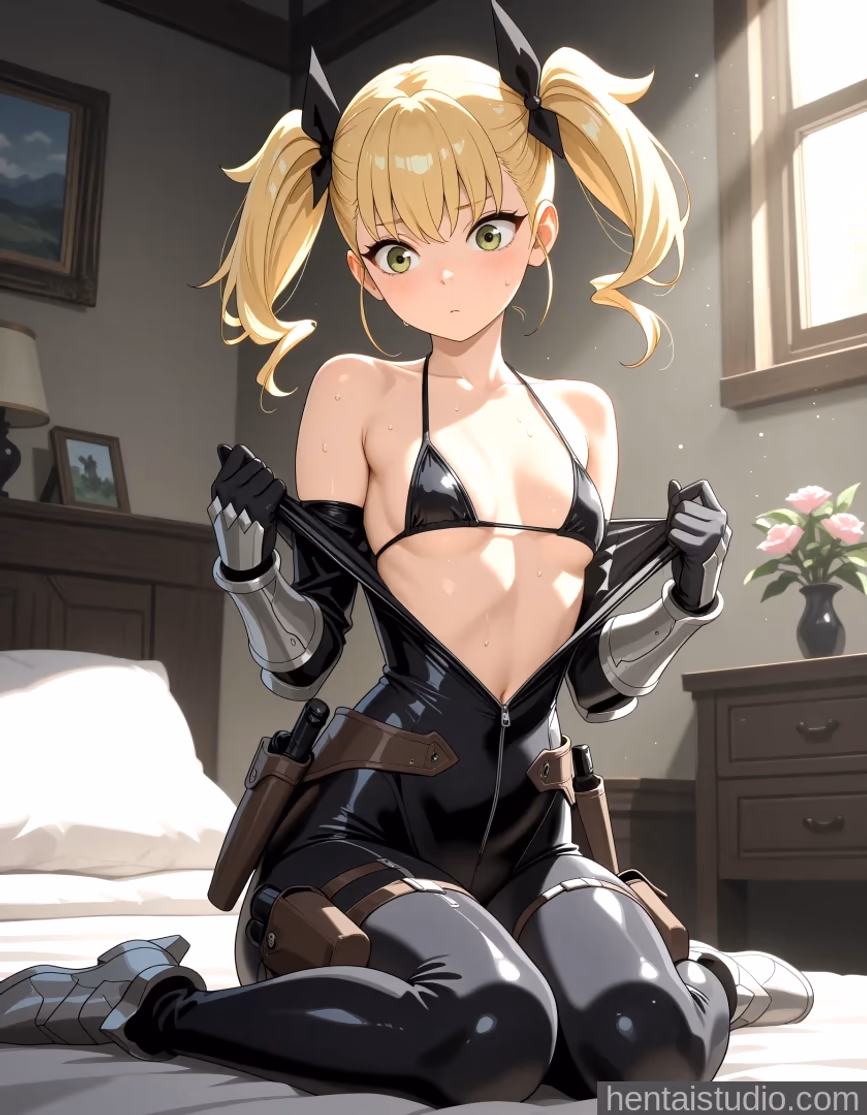 Kikoru Shinomiya from Kaiju No. 8 — image 7 of 85