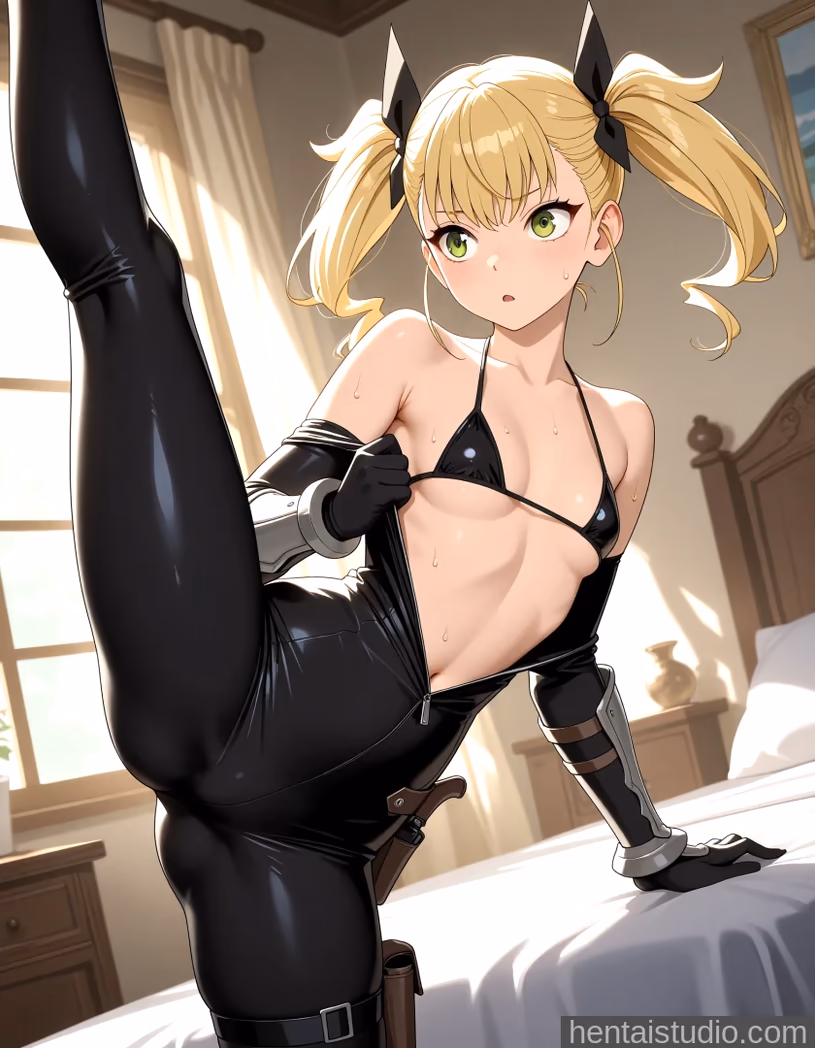 Kikoru Shinomiya from Kaiju No. 8 — image 8 of 85