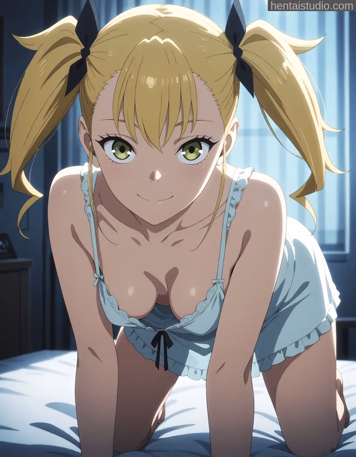 Kikoru Shinomiya from Kaiju No. 8 — image 10 of 81