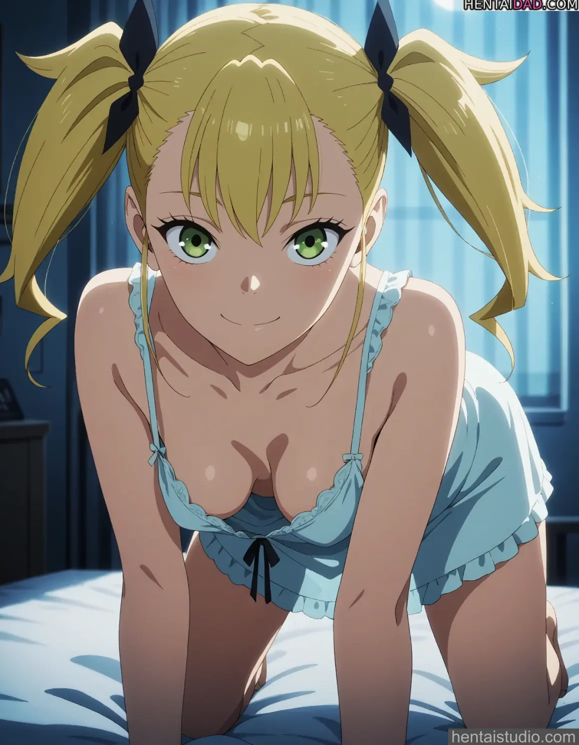 Kikoru Shinomiya from Kaiju No 8 hentai art 10 of 81