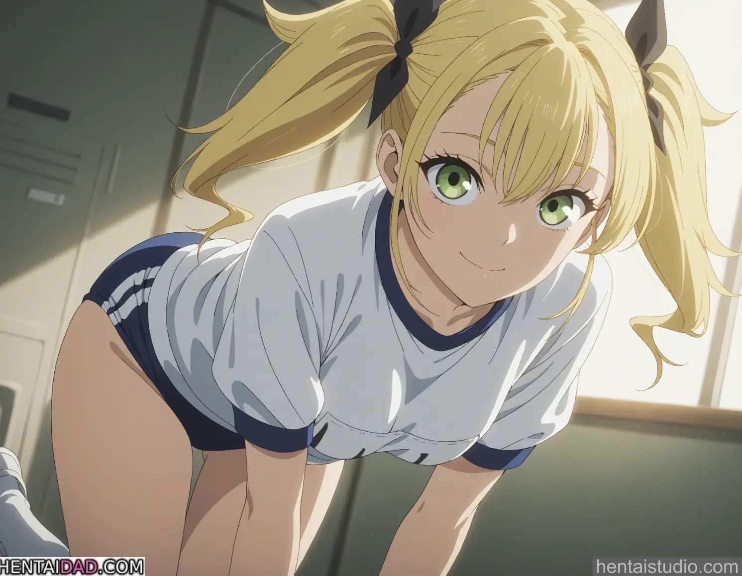 Kikoru Shinomiya from Kaiju No 8 hentai art 13 of 81