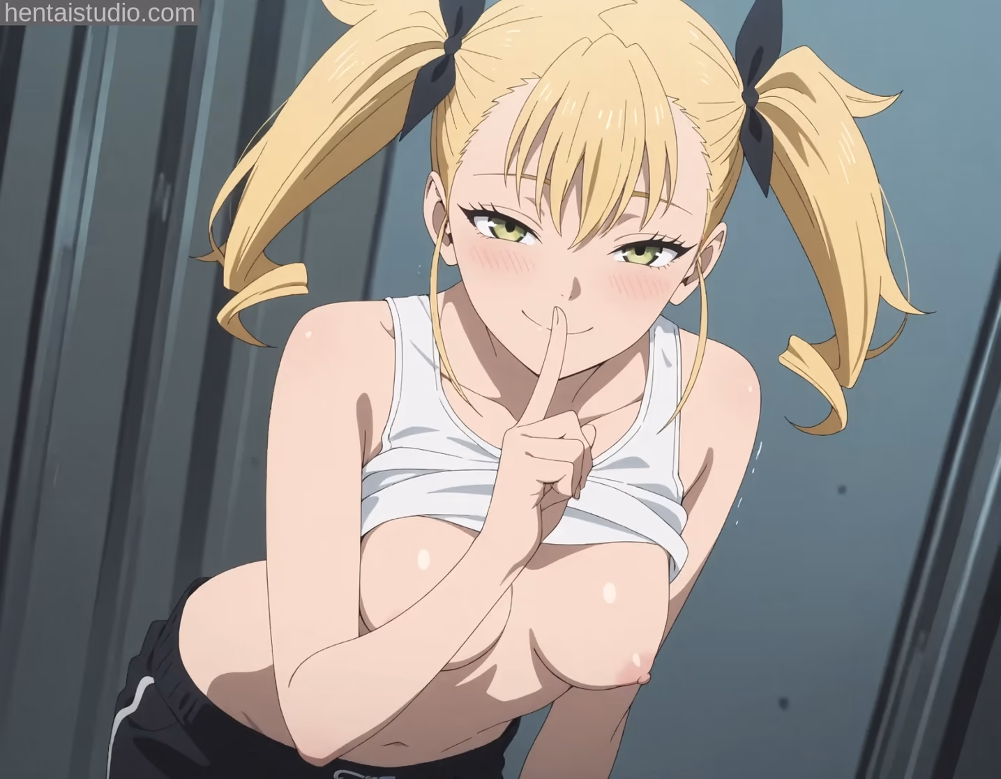 Kikoru Shinomiya from Kaiju No. 8 — image 16 of 81