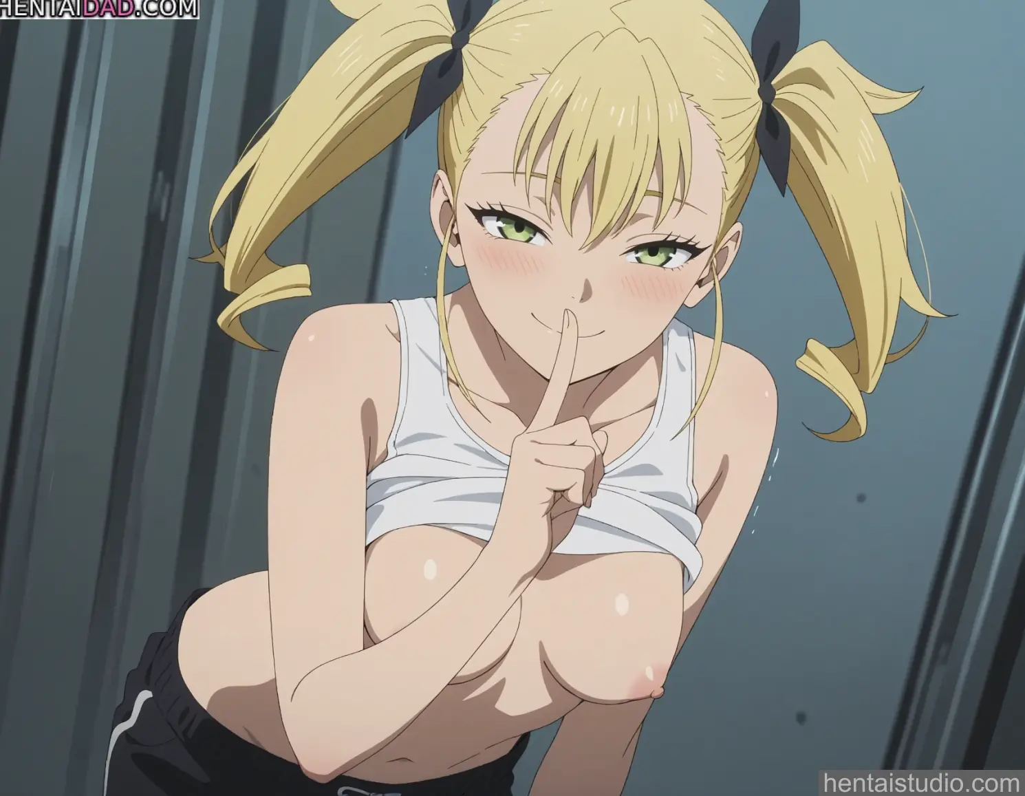 Kikoru Shinomiya from Kaiju No 8 hentai art 16 of 81