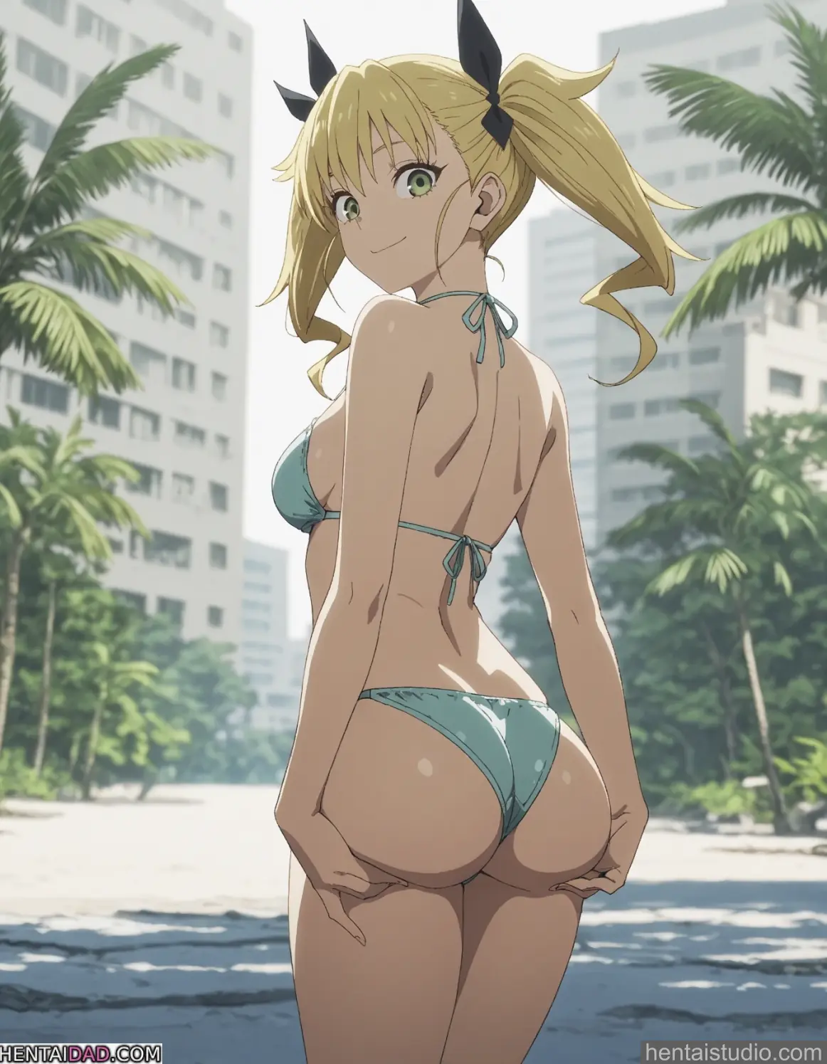 Kikoru Shinomiya from Kaiju No 8 hentai art 18 of 81