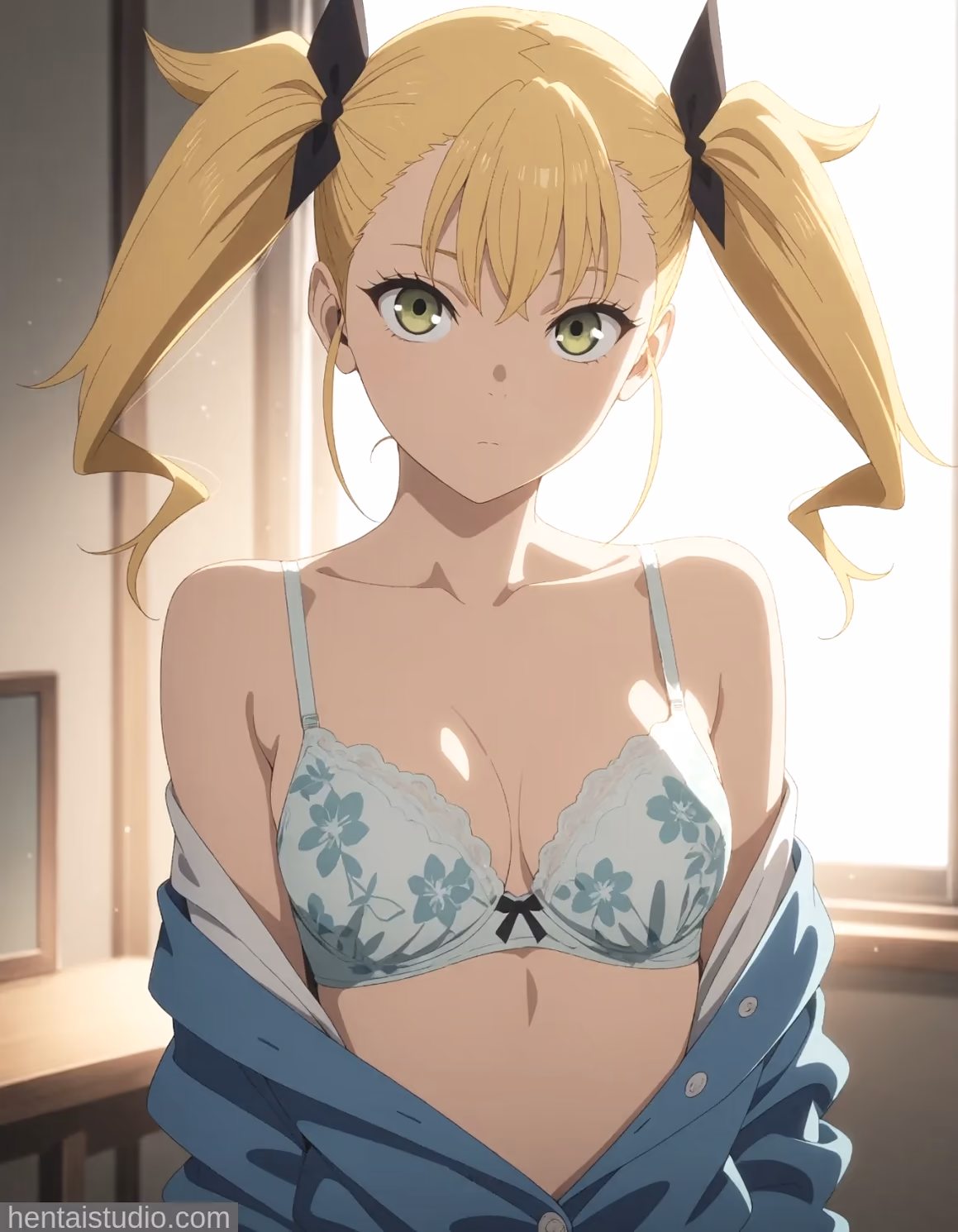 Kikoru Shinomiya from Kaiju No. 8 — image 22 of 81