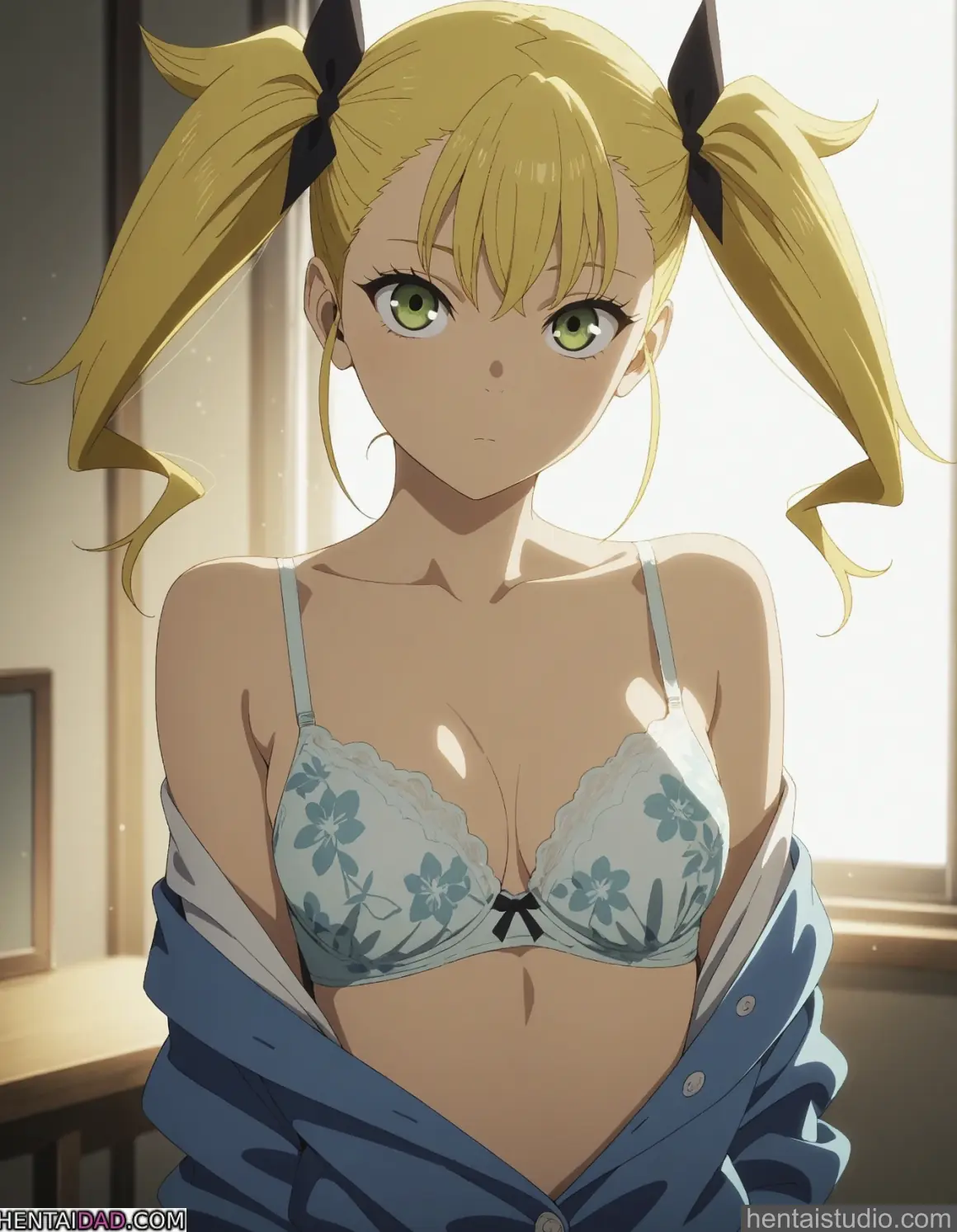 Kikoru Shinomiya from Kaiju No 8 hentai art 22 of 81