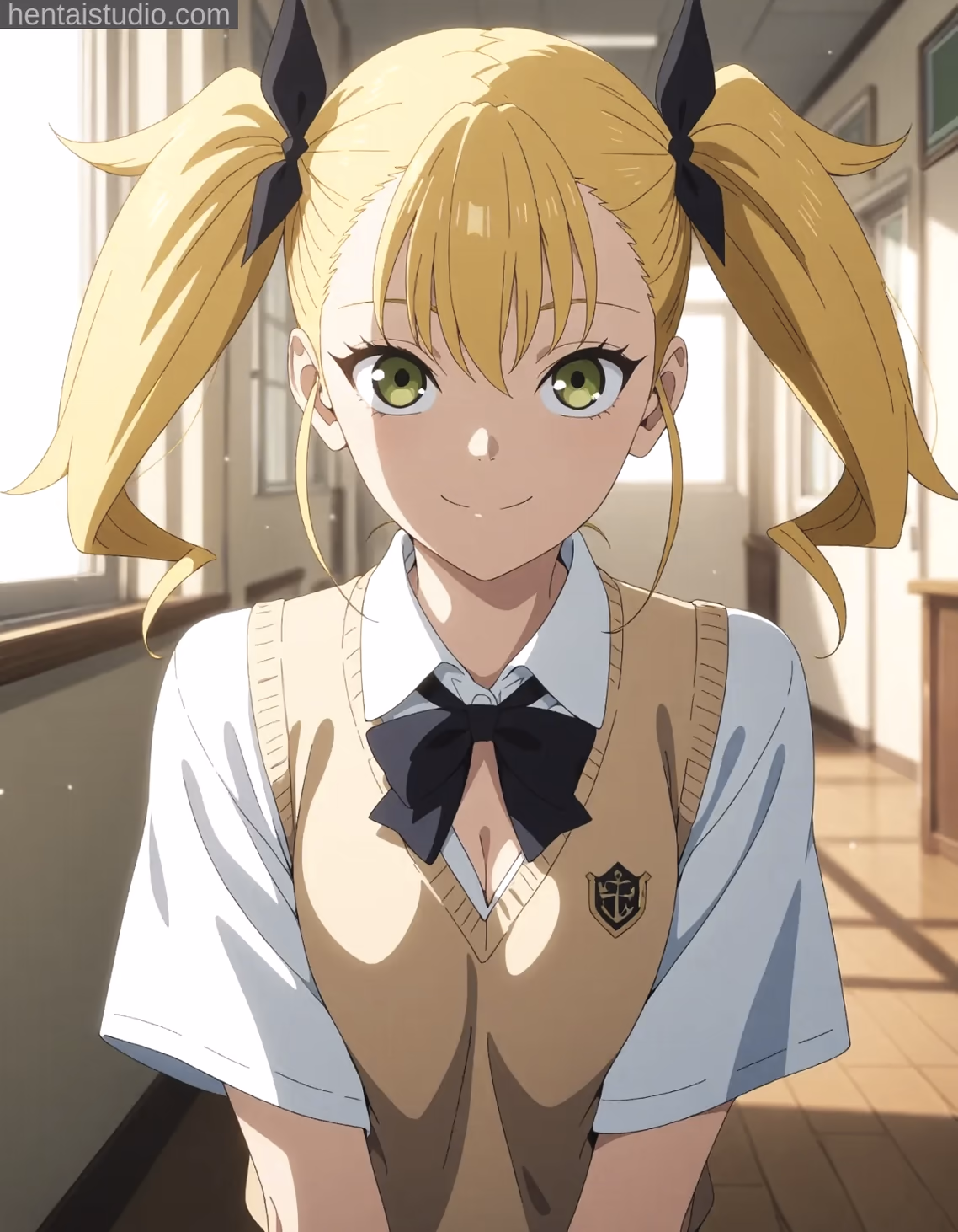 Kikoru Shinomiya from Kaiju No. 8 — image 23 of 81