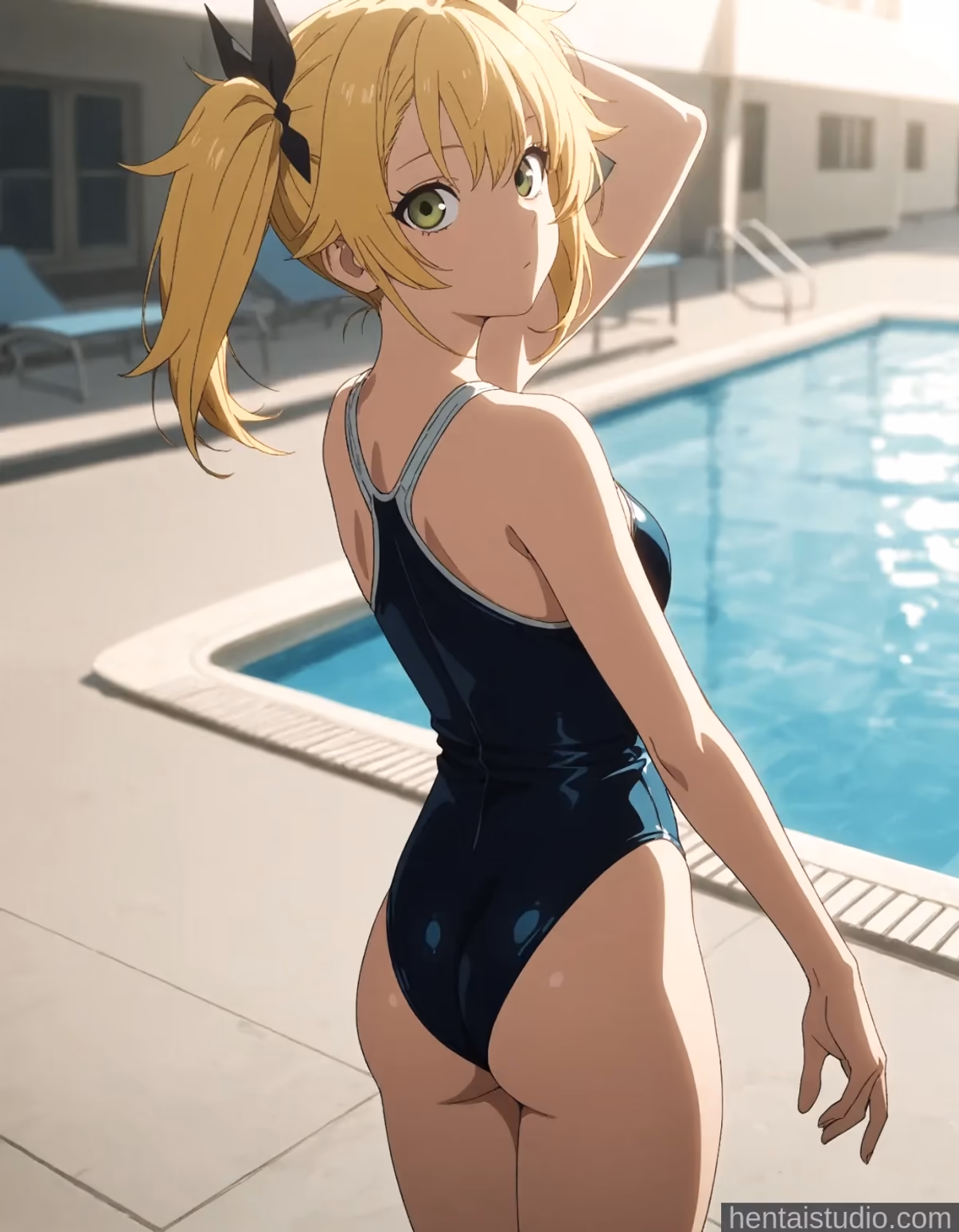 Kikoru Shinomiya from Kaiju No. 8 — image 25 of 81