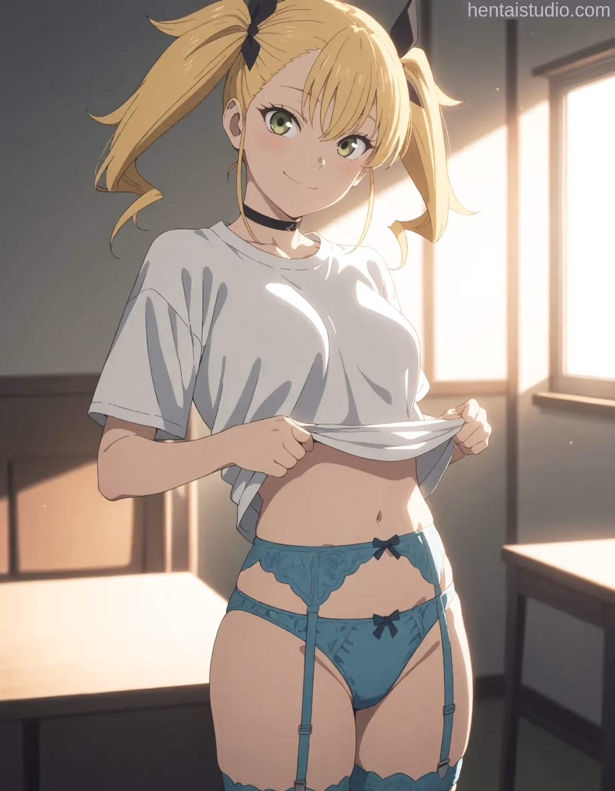 Kikoru Shinomiya from Kaiju No. 8 — image 27 of 81