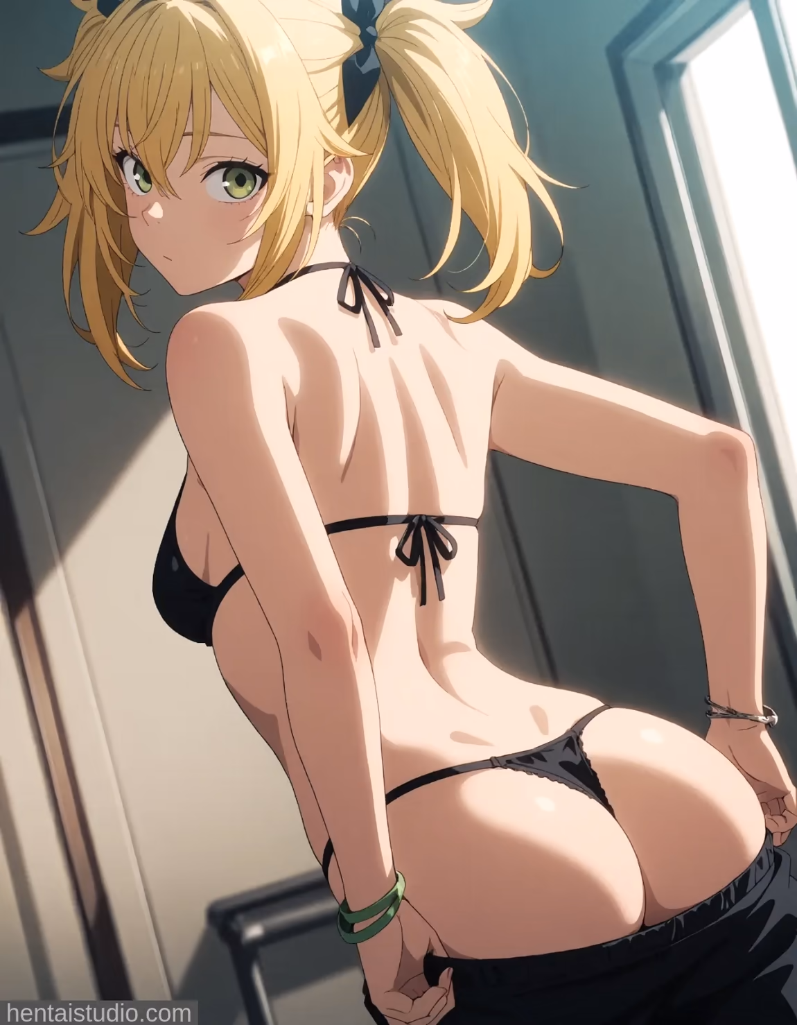 Kikoru Shinomiya from Kaiju No. 8 — image 38 of 81