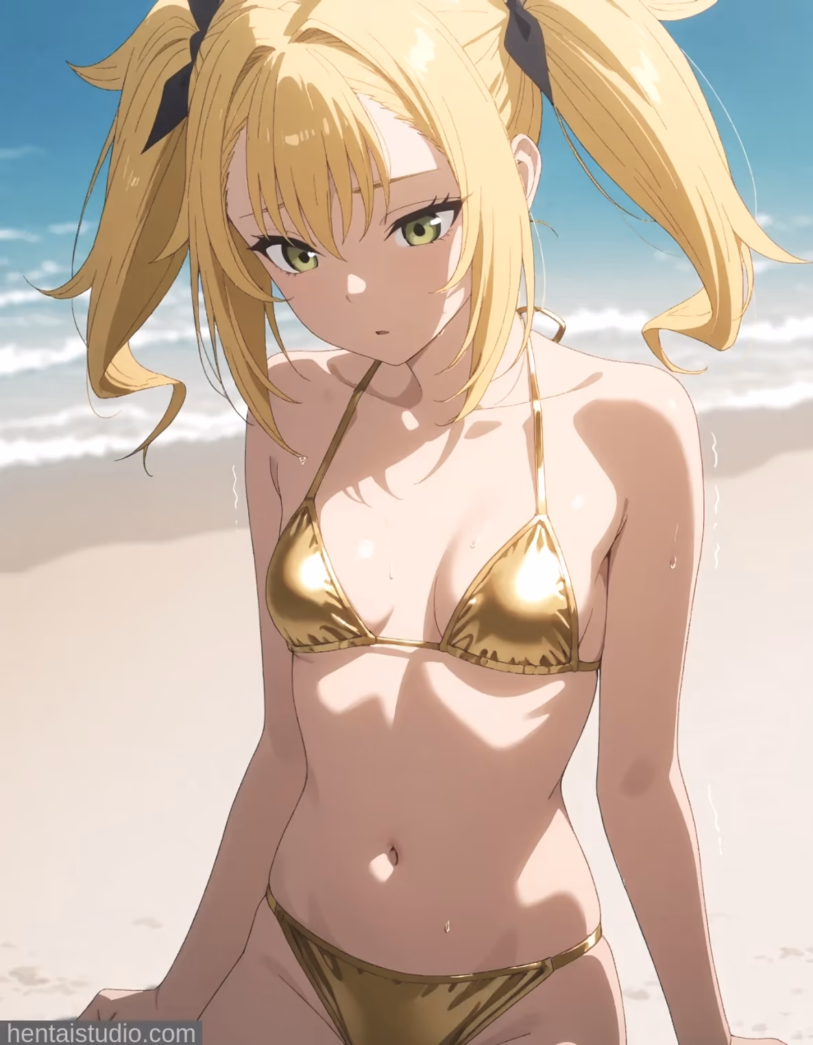 Kikoru Shinomiya from Kaiju No. 8 — image 39 of 81