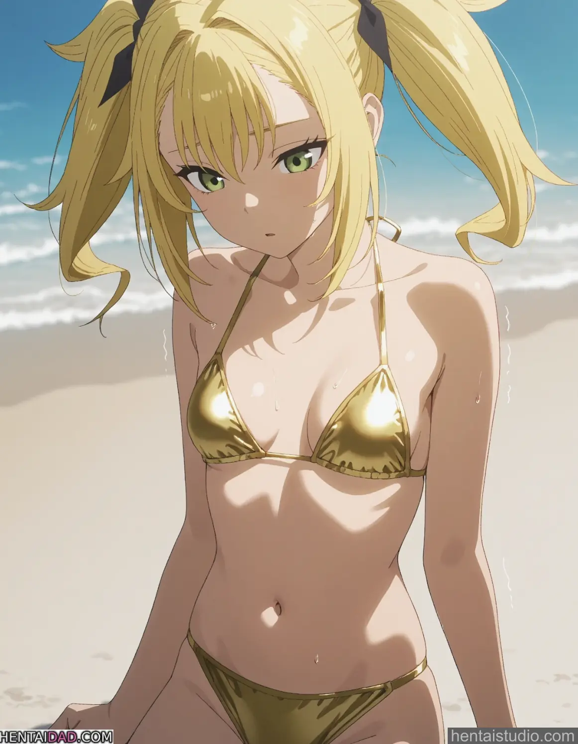 Kikoru Shinomiya from Kaiju No 8 hentai art 39 of 81