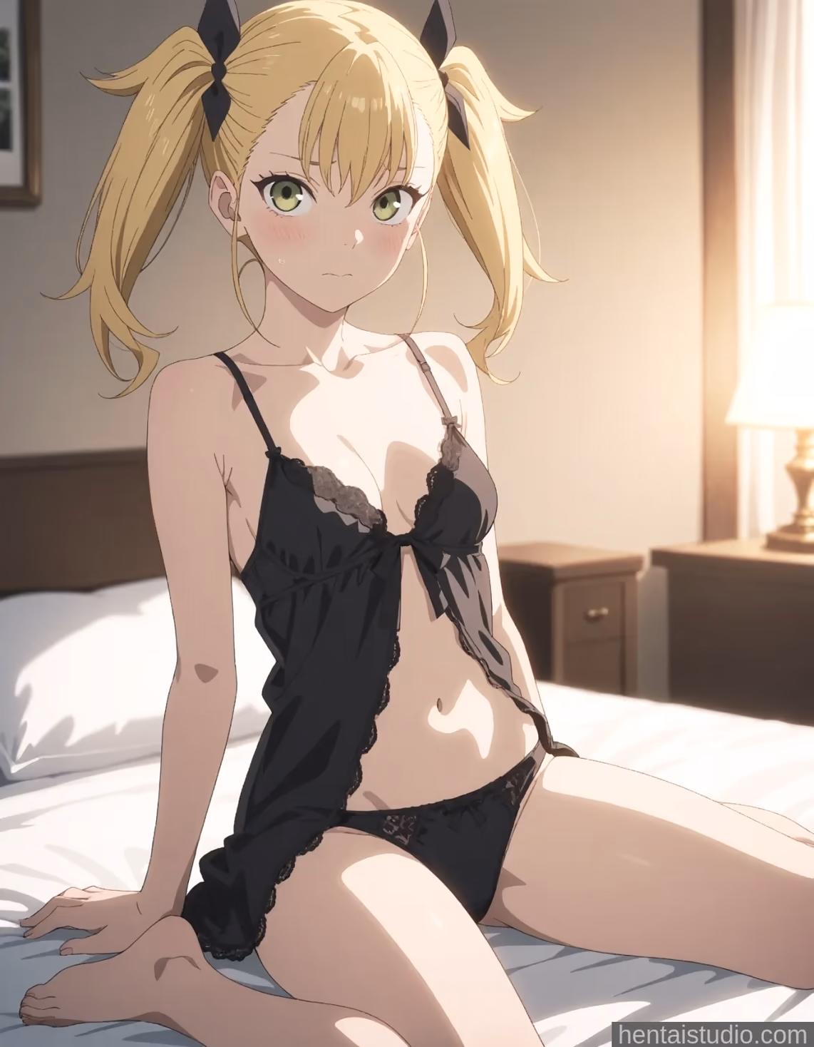 Kikoru Shinomiya from Kaiju No. 8 — image 40 of 81