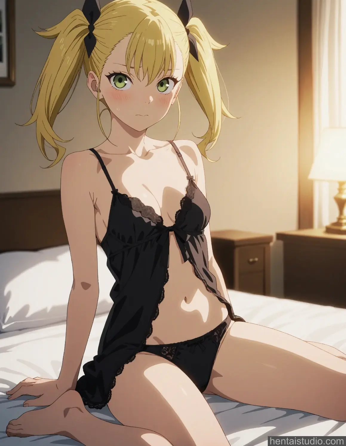 Kikoru Shinomiya from Kaiju No 8 hentai art 40 of 81