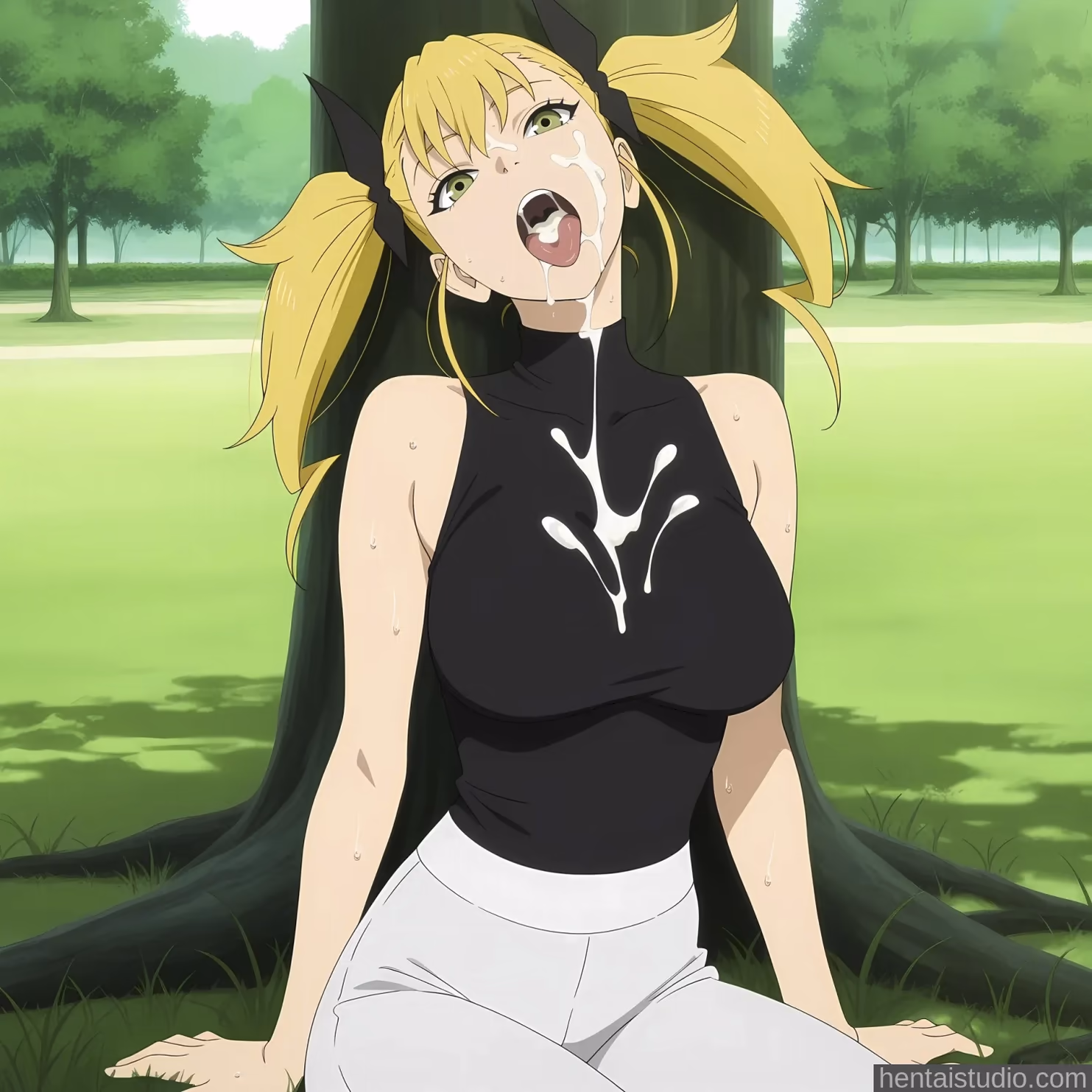 Kikoru Shinomiya from Kaiju No. 8 — image 13 of 35