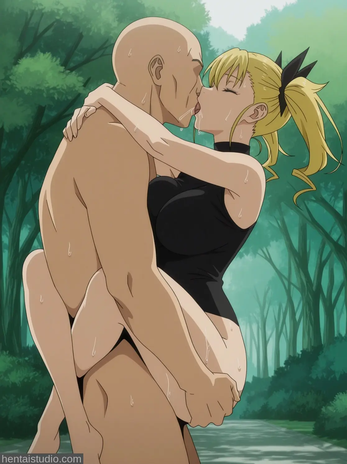 Kikoru Shinomiya from Kaiju No 8 hentai art 19 of 35