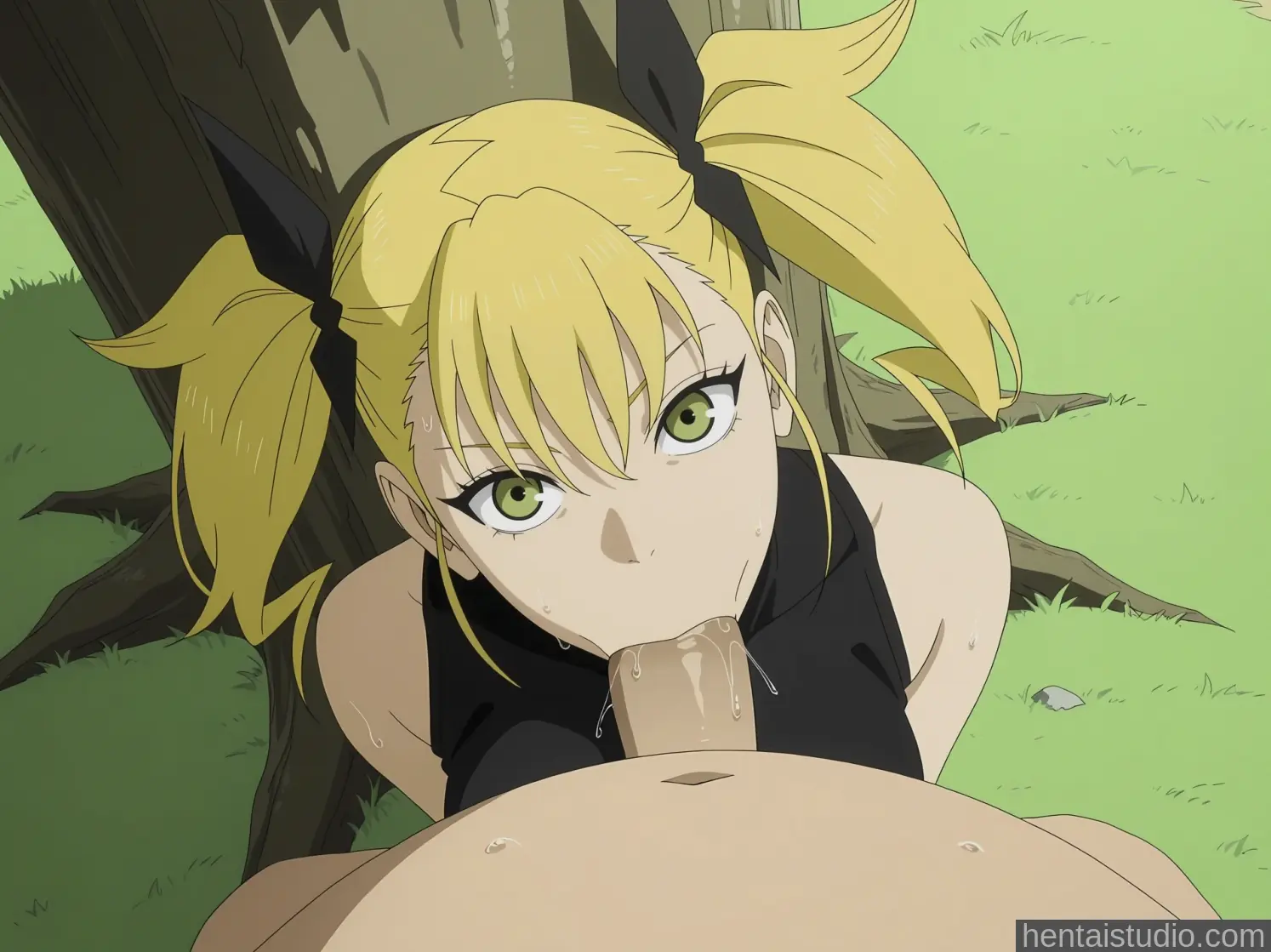 Kikoru Shinomiya from Kaiju No 8 hentai art 2 of 35