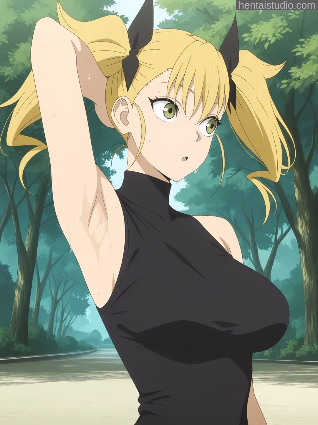 Kikoru Shinomiya from Kaiju No. 8 — image 27 of 35