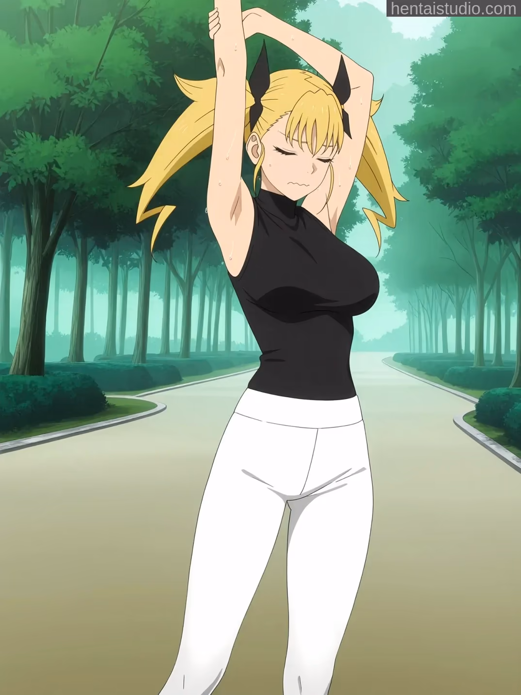 Kikoru Shinomiya from Kaiju No. 8 — image 28 of 35