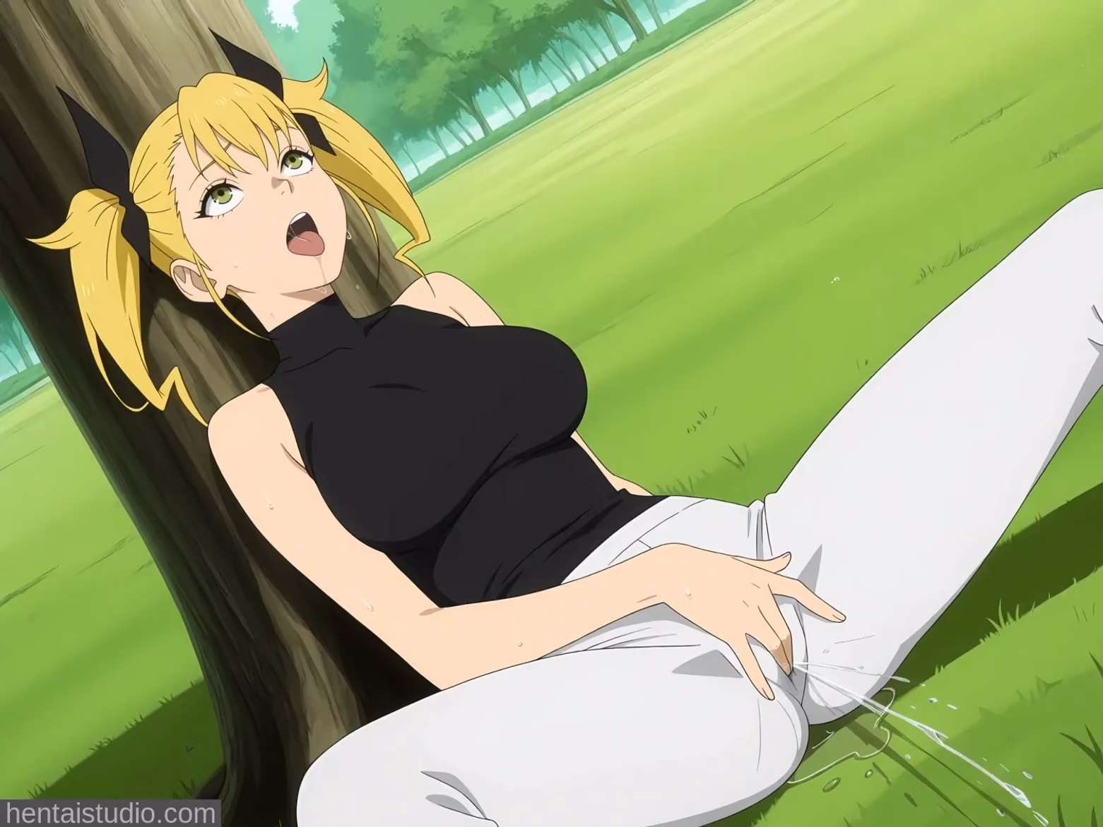 Kikoru Shinomiya from Kaiju No. 8 — image 31 of 35