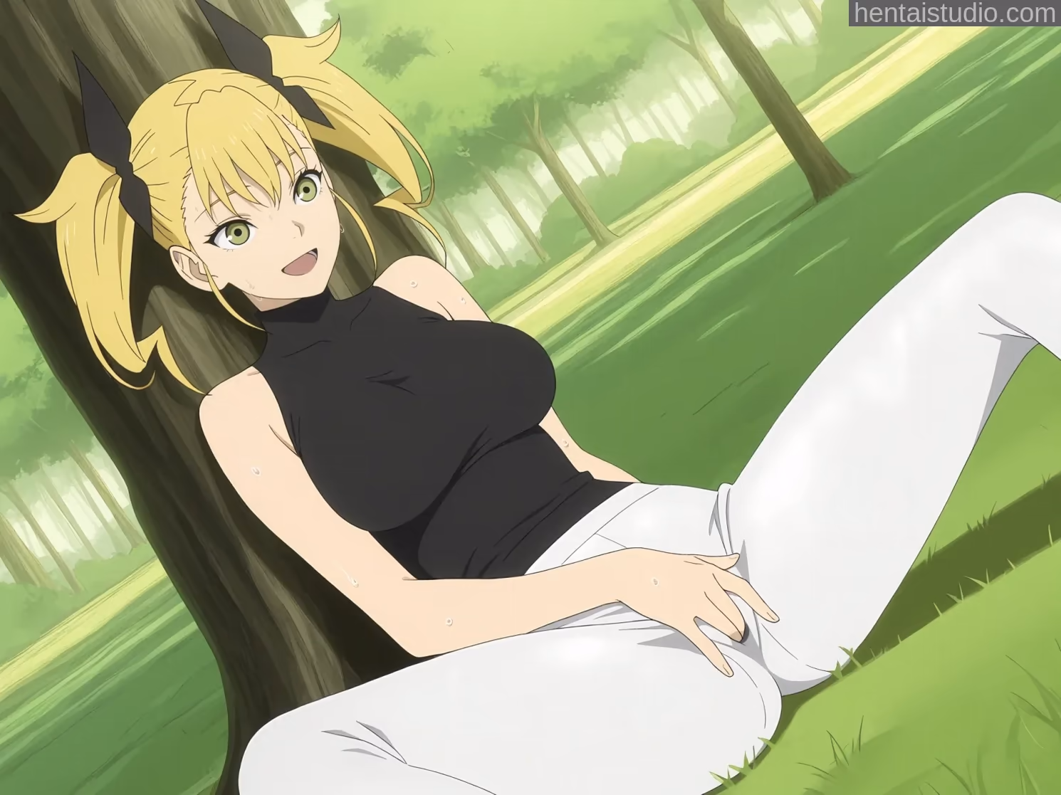 Kikoru Shinomiya from Kaiju No. 8 — image 32 of 35