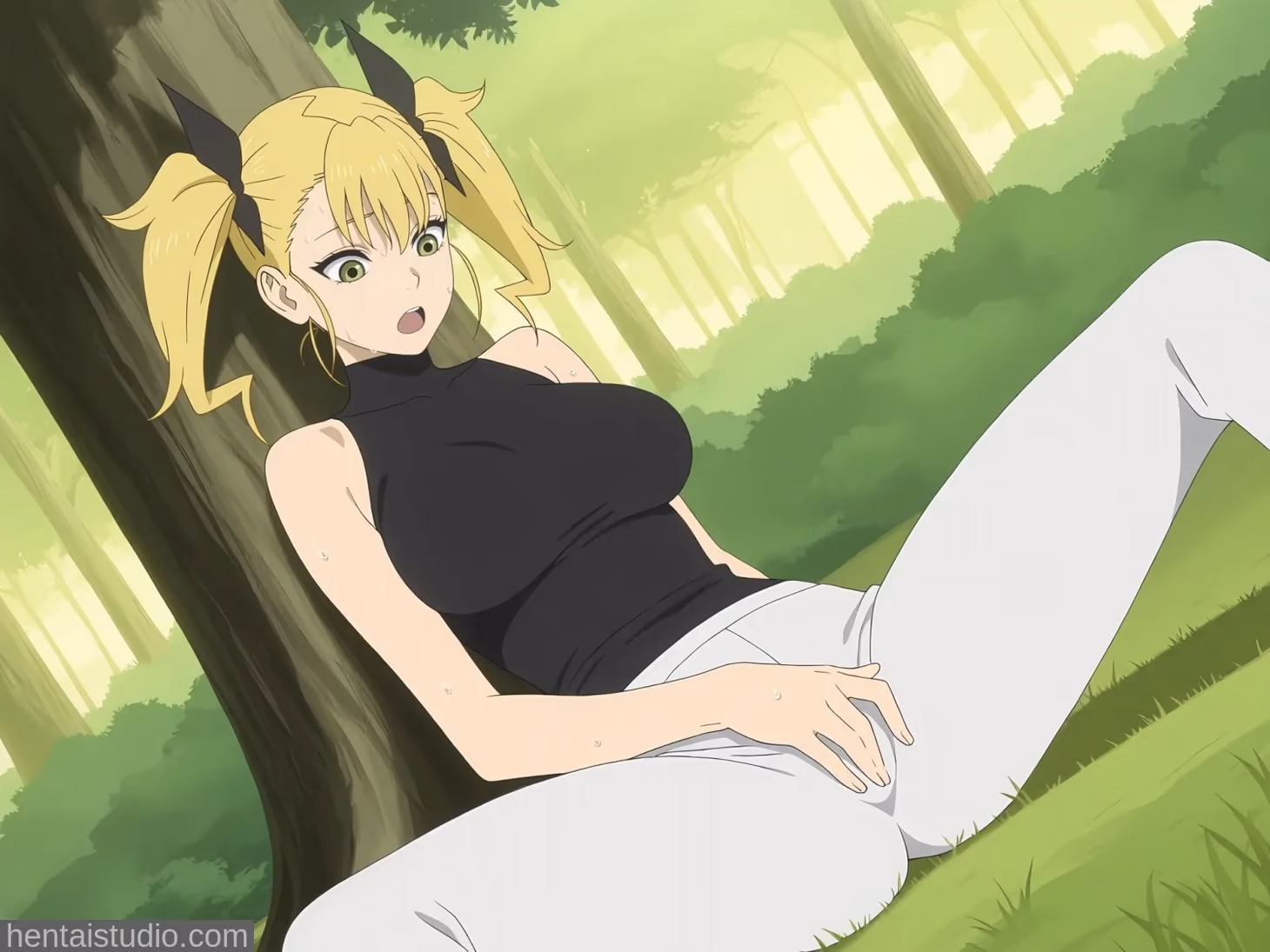 Kikoru Shinomiya from Kaiju No. 8 — image 33 of 35