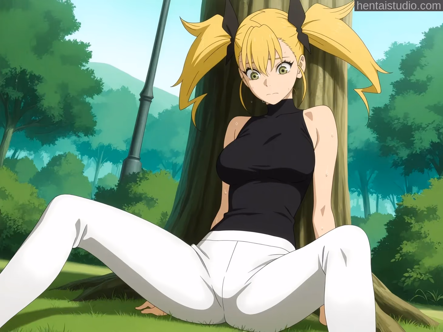 Kikoru Shinomiya from Kaiju No. 8 — image 34 of 35