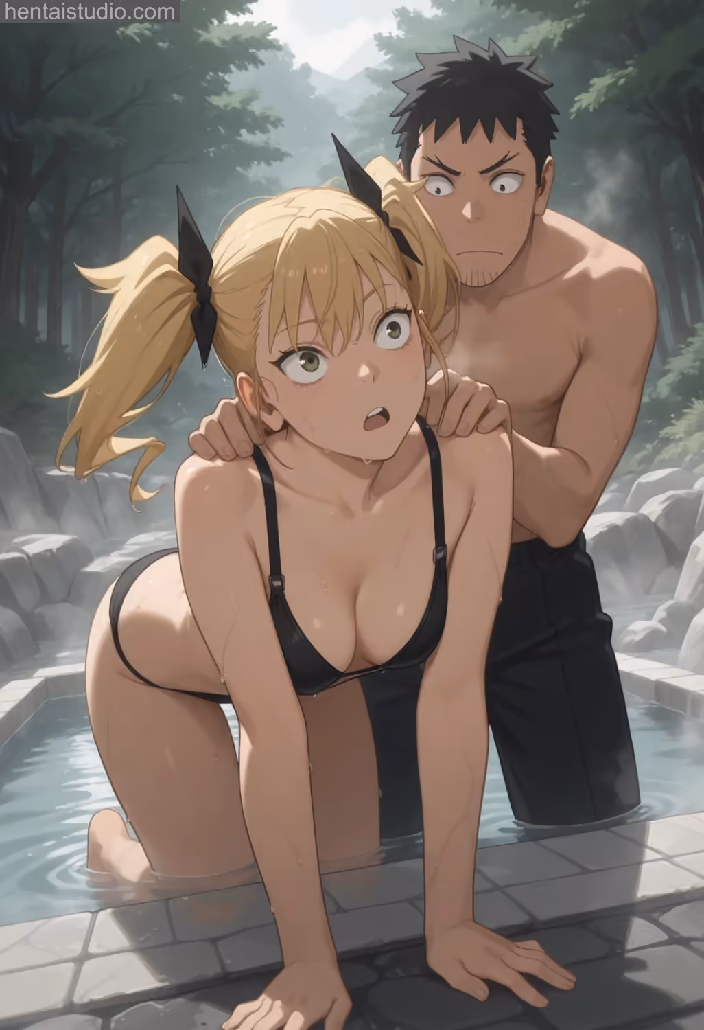 Kikoru Shinomiya - Kaiju No. 8 - Hentai Gallery 25 - 119 Images — image 12 of 119