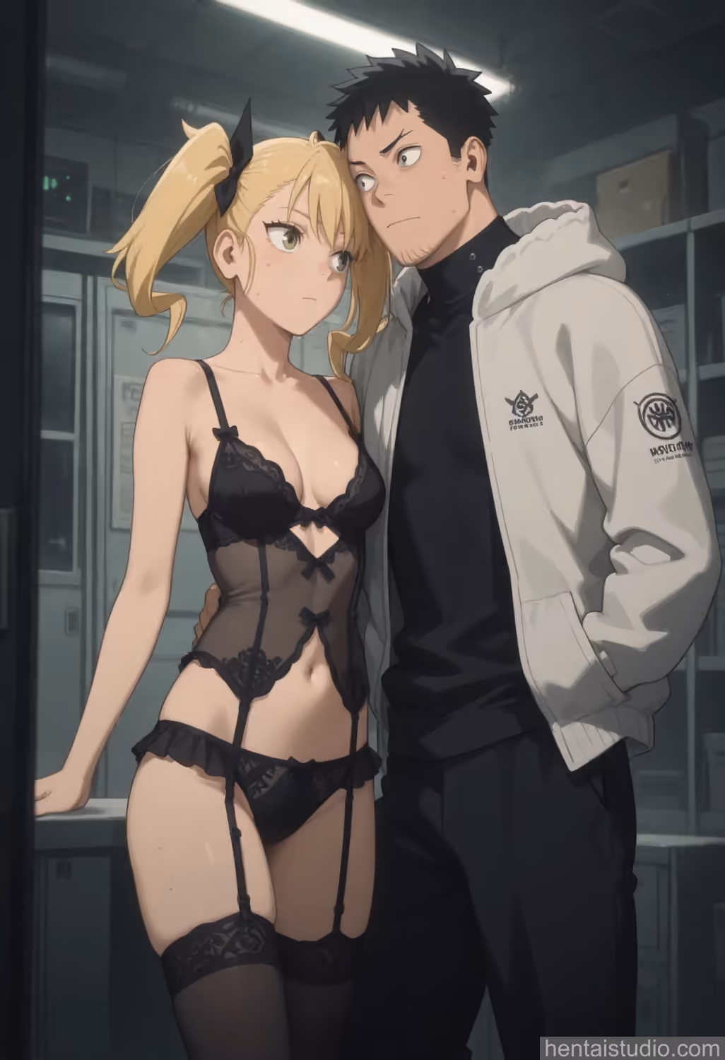 Kikoru Shinomiya - Kaiju No. 8 - Hentai Gallery 25 - 119 Images — image 17 of 119