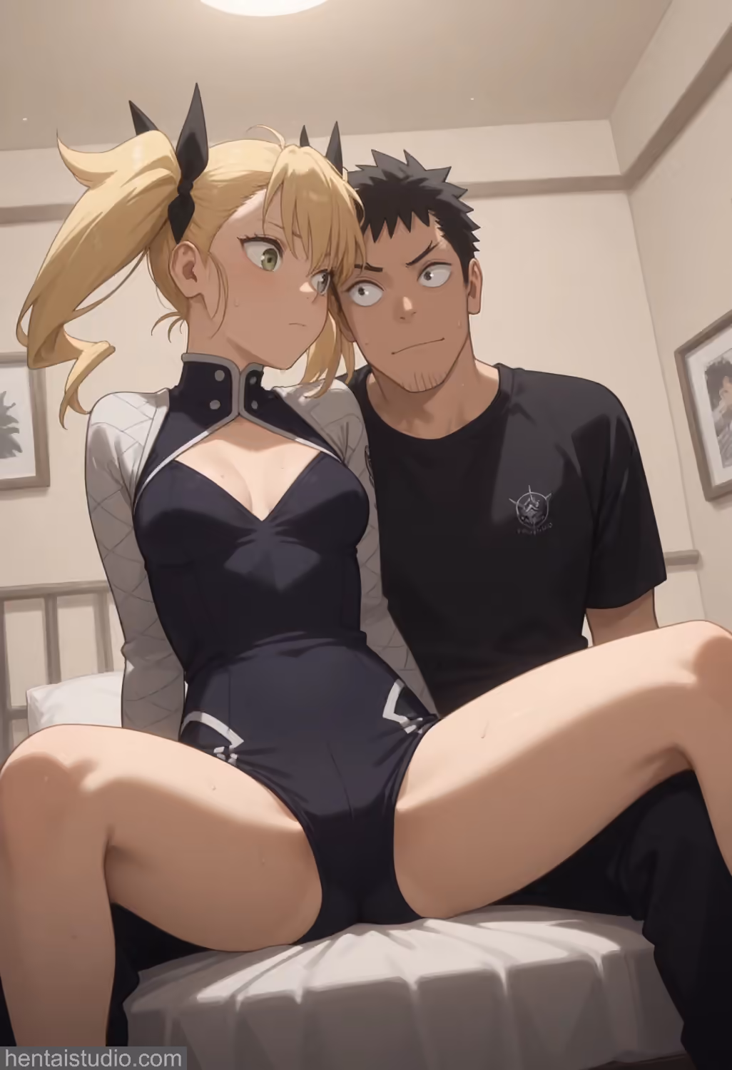 Kikoru Shinomiya - Kaiju No. 8 - Hentai Gallery 25 - 119 Images — image 2 of 119