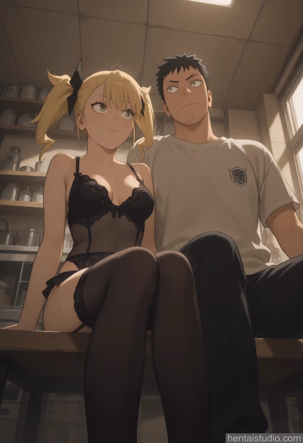 Kikoru Shinomiya - Kaiju No. 8 - Hentai Gallery 25 - 119 Images — image 23 of 119
