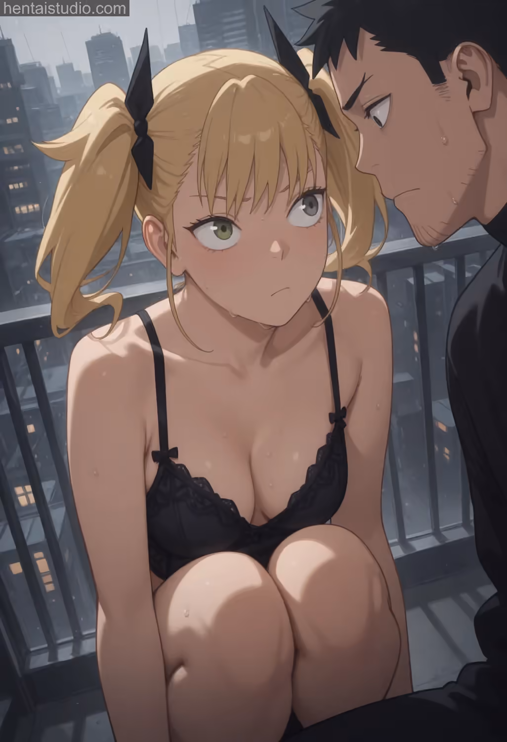 Kikoru Shinomiya - Kaiju No. 8 - Hentai Gallery 25 - 119 Images — image 26 of 119