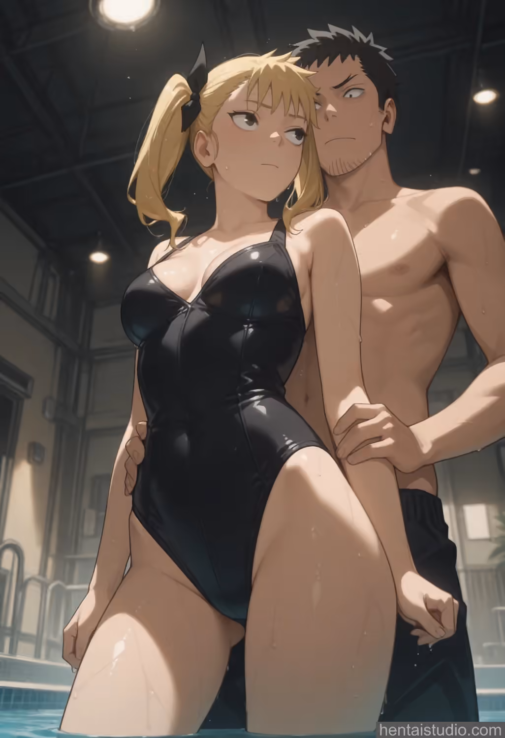 Kikoru Shinomiya - Kaiju No. 8 - Hentai Gallery 25 - 119 Images — image 4 of 119