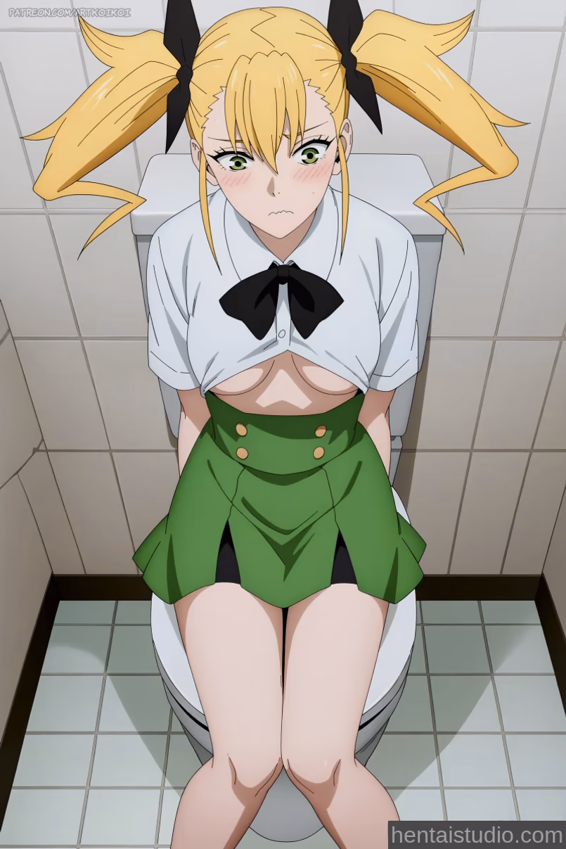 Kikoru Shinomiya from Kaiju No. 8 — image 2 of 43