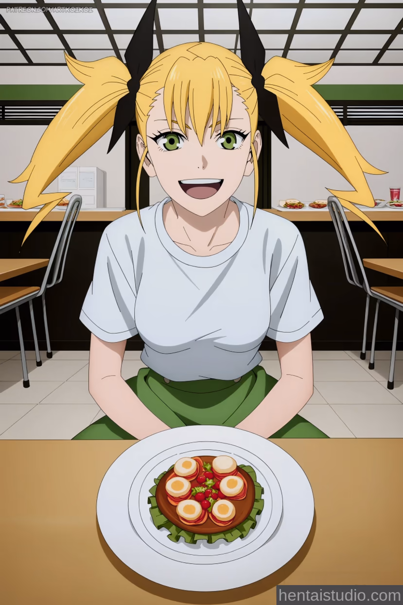 Kikoru Shinomiya from Kaiju No. 8 — image 9 of 43