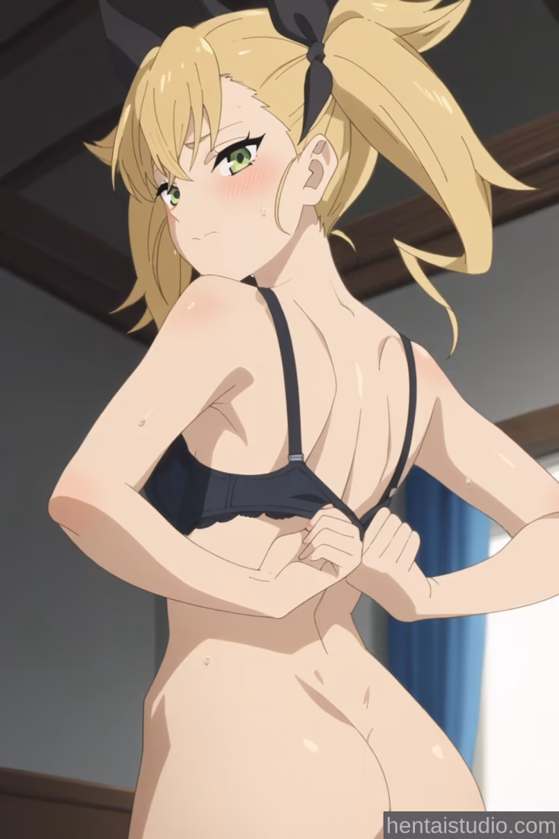 Kikoru Shinomiya from Kaiju No. 8 — image 3 of 35